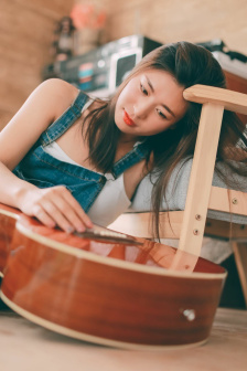 绿野心踪